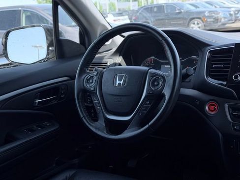Used 2023 Honda Ridgeline RTL-E image 26