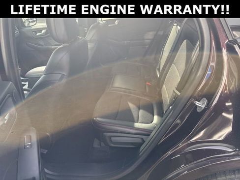 Used 2023 Ford Escape ST-Line Select w/ Tech Pack #2 image 27