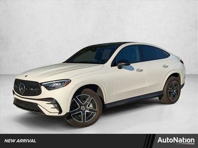 Certified 2024 Mercedes-Benz GLC 300 4MATIC