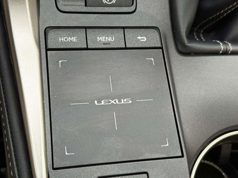 Used 2021 Lexus NX 300 AWD w/ Accessory Package image 25