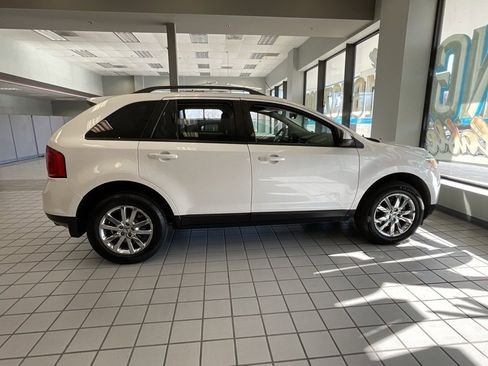 Used 2014 Ford Edge SEL w/ Equipment Group 205A image 5