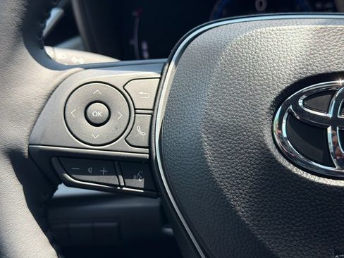 New 2026 Toyota Corolla SE FWD image 30