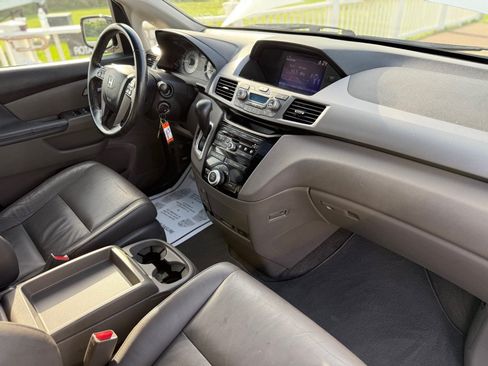 Used 2012 Honda Odyssey EX-L image 15