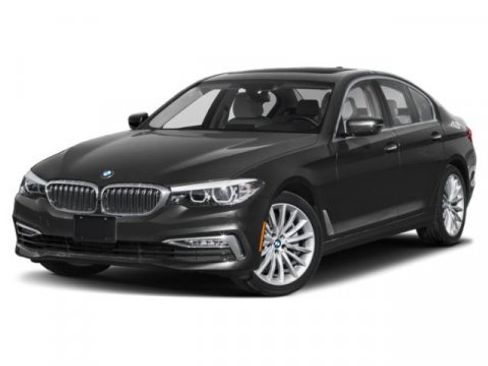 Used 2019 BMW 530i image 4