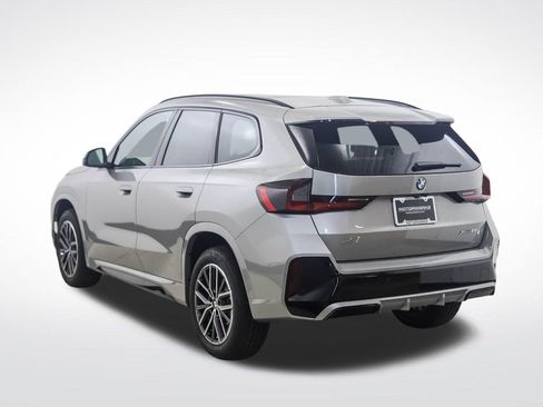 Used 2026 BMW X1 xDrive28i w/ Technology Package AWD/4WD image 3