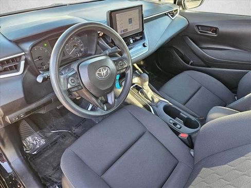 Used 2023 Toyota Corolla LE FWD image 12