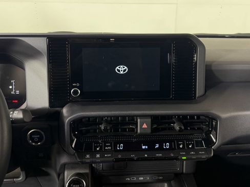 Used 2024 Toyota Land Cruiser 1958 AWD/4WD image 15