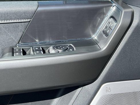 New 2025 Ford F150 Lariat w/ Equipment Group 502A High image 15