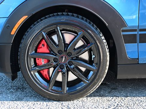 Used 2023 MINI Cooper Clubman John Cooper Works image 62