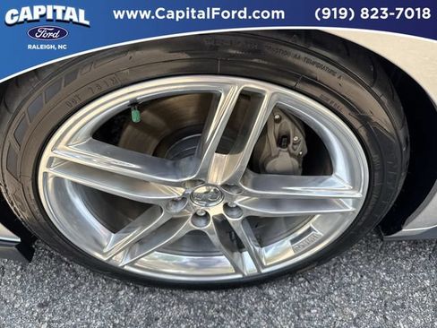 Used 2016 Ford Mustang GT Premium RWD image 13