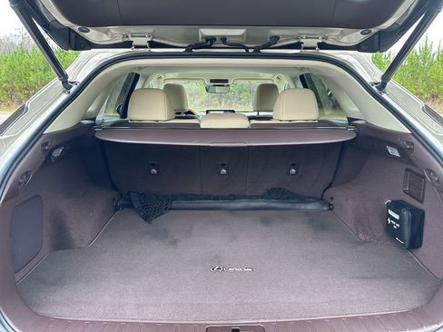 Used 2019 Lexus RX 350 FWD image 35