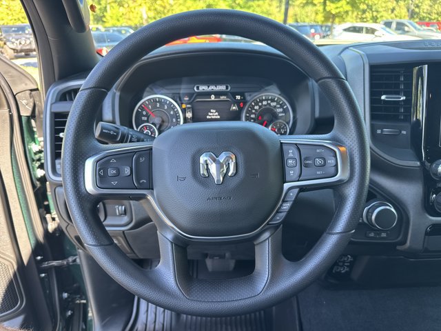 New 2027 RAM 1500 Rebel w/ Bed Utility Group AWD/4WD image 21