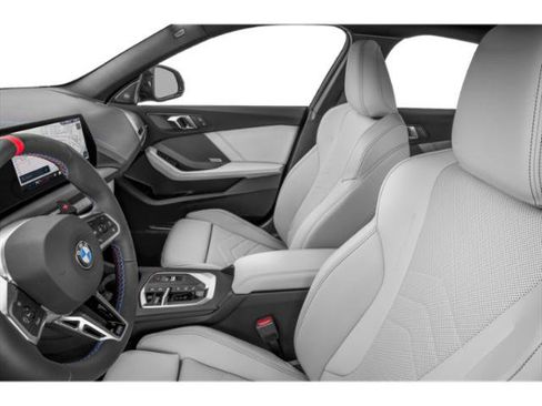 Certified 2025 BMW M235i xDrive w/ Premium Package AWD/4WD image 11