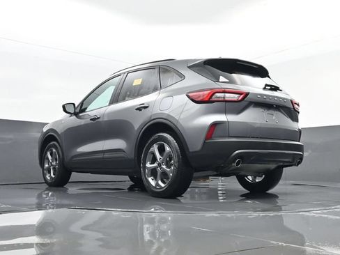 Used 2025 Ford Escape ST-Line AWD/4WD image 22