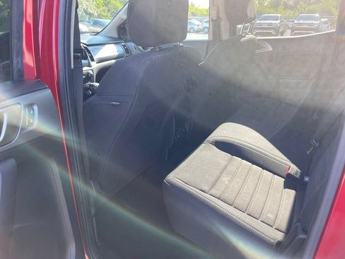Used 2020 Ford Ranger XLT w/ Equipment Group 301A Mid AWD/4WD image 14