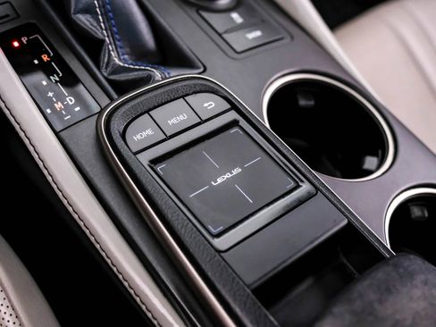 Used 2015 Lexus RC F w/ Premium Package image 22