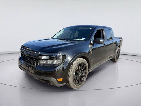 Used 2024 Ford Maverick Tremor w/ Tremor Off-Road Package AWD/4WD image 7
