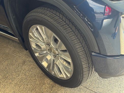 Used 2021 GMC Sierra 1500 Denali w/ Denali Ultimate Package image 4