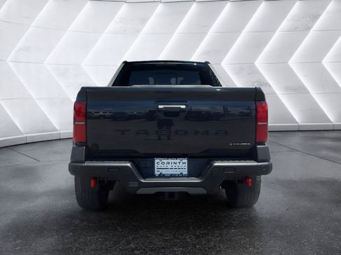 Used 2024 Toyota Tacoma 4x4 Double Cab Hybrid image 6