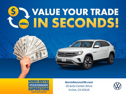 Certified 2022 Volkswagen ID.4 Pro S image 23