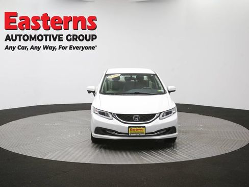 Used 2015 Honda Civic SE image 51