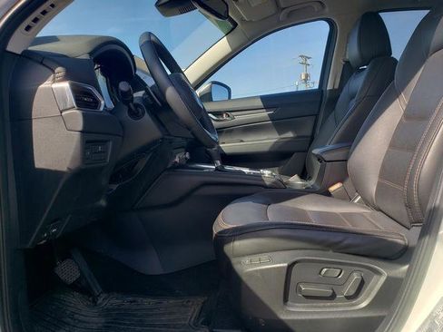 Used 2023 MAZDA CX-5 AWD 2.5 S w/ Premium Plus Pkg image 10