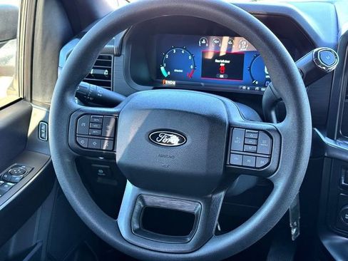Certified 2025 Ford F150 STX w/ STX Black Appearance Package image 25