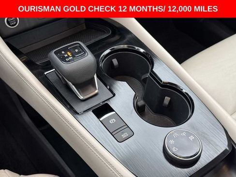 Used 2023 Nissan Rogue SL w/ SL Premium Package AWD/4WD image 26