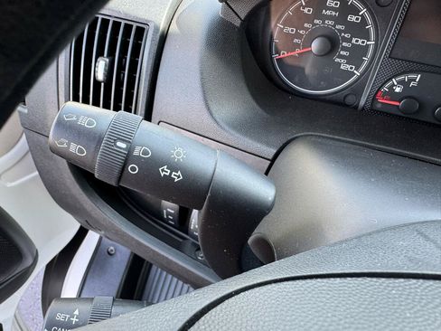Used 2020 RAM ProMaster 1500 FWD image 20
