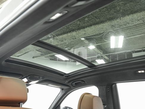 Used 2023 BMW X7 xDrive40i w/ M Sport Package image 25