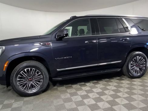 New 2026 GMC Yukon Elevation w/ LPO, Floor Liner Package image 5