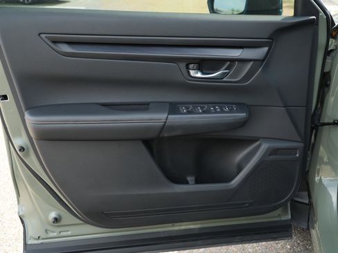 Used 2026 Honda CR-V TrailSport image 13