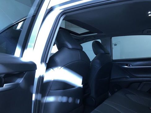 Used 2023 Toyota Camry SE image 20