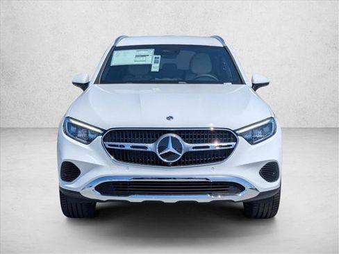 New 2026 Mercedes-Benz GLC 300 image 6
