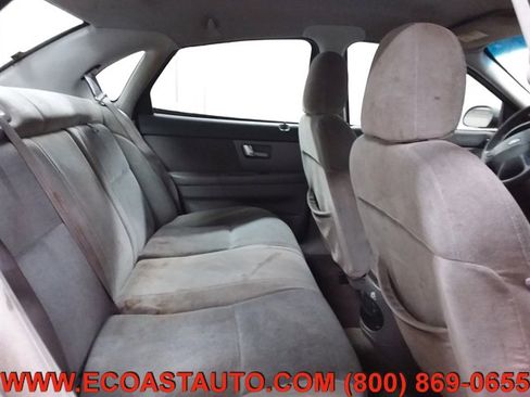 Used 2001 Ford Taurus SES image 14
