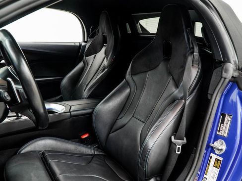 Used 2023 BMW Z4 M40i w/ Premium Package image 37