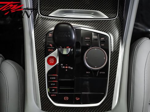 Used 2024 BMW X5 M Competition AWD/4WD image 43