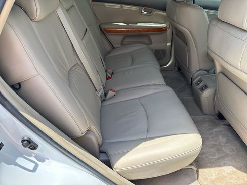 Used 2007 Lexus RX 350 AWD image 50