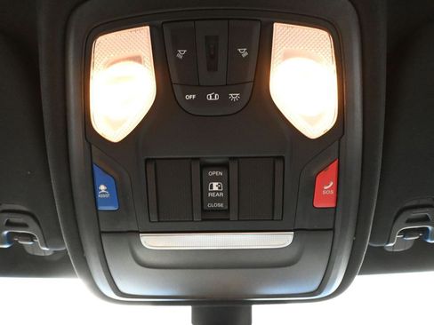 Used 2022 RAM 1500 Big Horn image 42