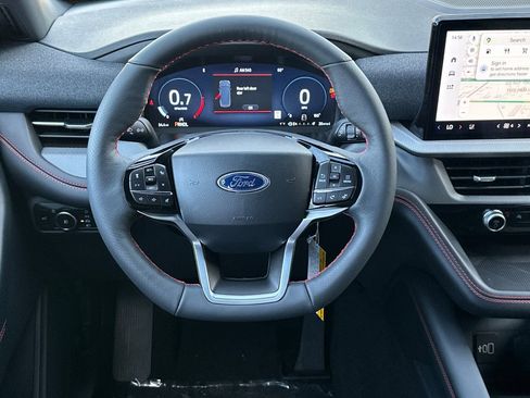 New 2026 Ford Explorer ST-Line w/ Premium Package image 14