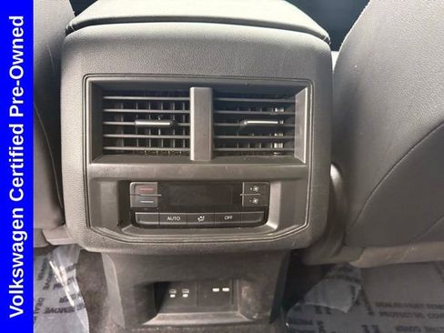 Used 2022 Volkswagen Atlas SE AWD/4WD image 25