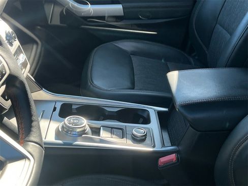 Certified 2024 Ford Explorer Timberline w/ Timberline Technology Package image 5