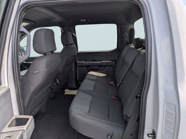 Used 2024 Ford F150 STX RWD image 13