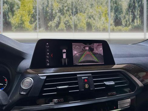 Used 2021 BMW X3 xDrive30i w/ Convenience Package image 28