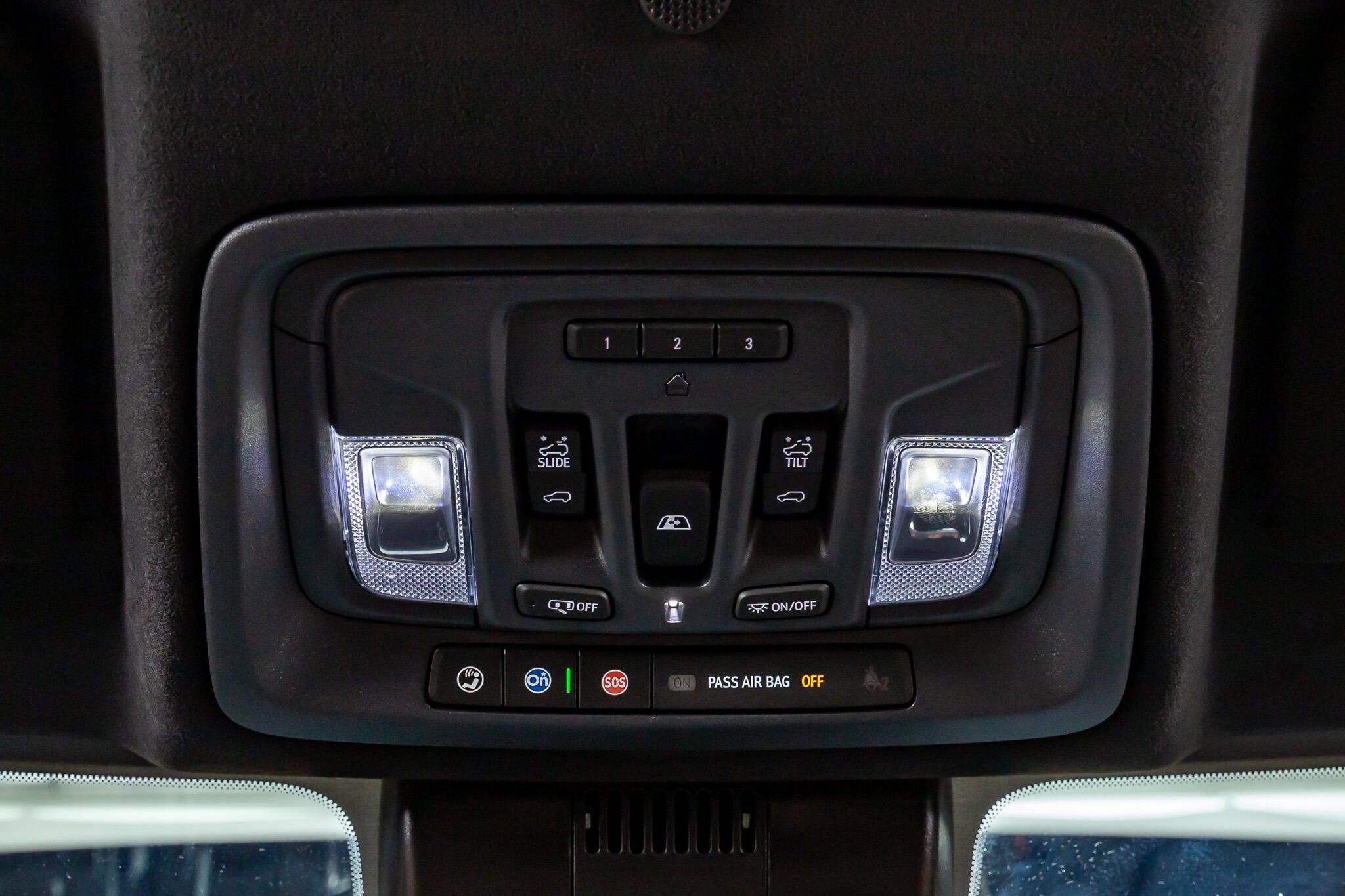 Used 2026 GMC Sierra 1500 Denali Ultimate AWD/4WD image 26