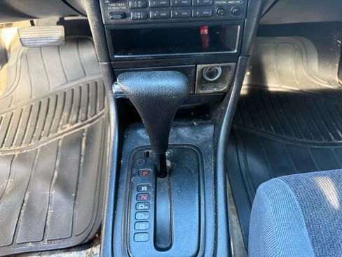 Used 1995 Acura Integra LS image 13