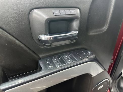 Used 2017 Chevrolet Silverado 2500 LTZ w/ Vortec Plus Package AWD/4WD image 36