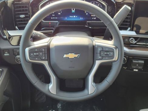 New 2026 Chevrolet Silverado 1500 LT AWD/4WD image 27