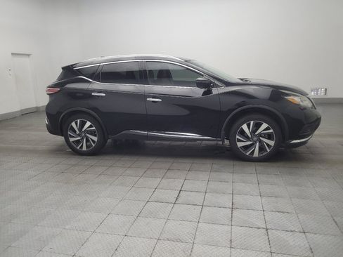 Used 2017 Nissan Murano Platinum w/ Platinum Technology Package FWD image 11
