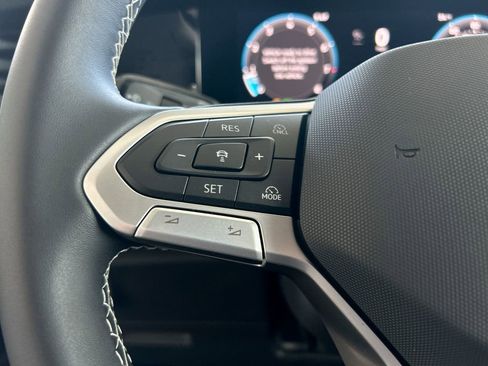 New 2026 Volkswagen Tiguan S FWD image 17